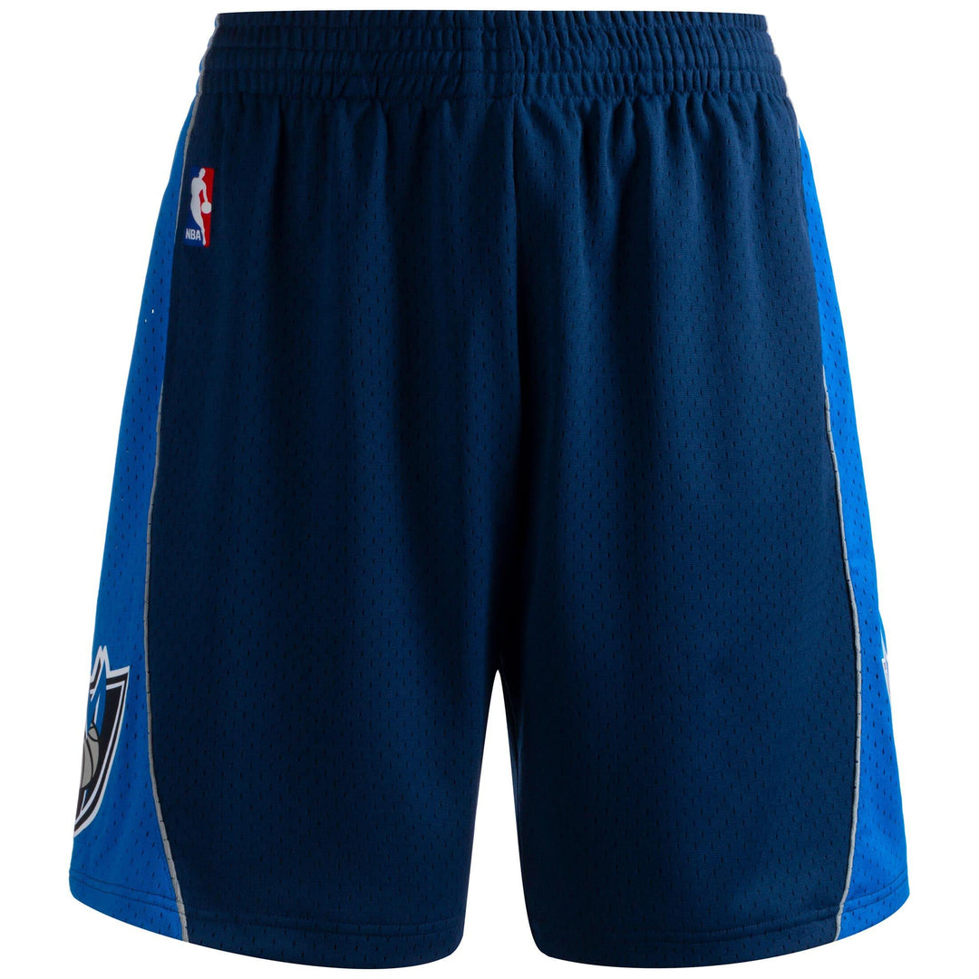 Mitchell & Ness NBA Dallas Mavericks Swingman Shorts Herren, M