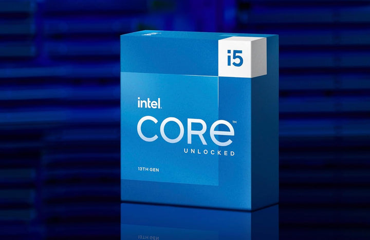 ZENTRALPROZESSOR Intel Core i5-13600K