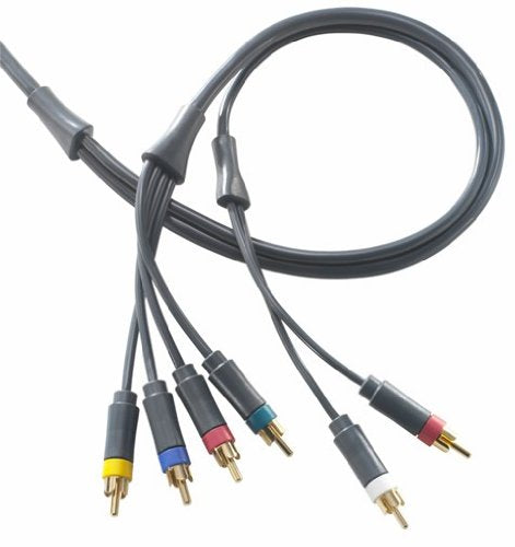 Xbox 360 - Component HD-AV Kabel