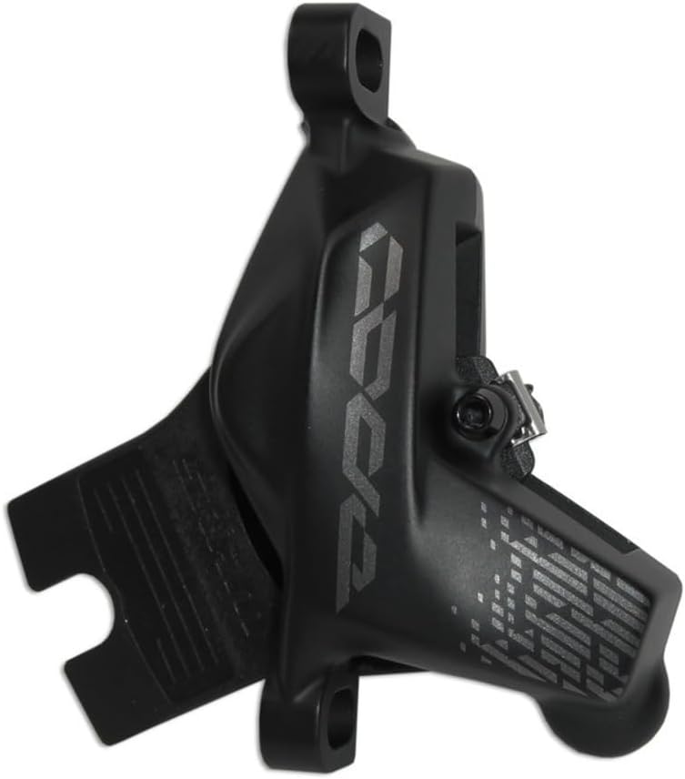 Sram Unisex – Erwachsene Bremssattel-2039100164 Bremssattel, Schwarz, Einheit