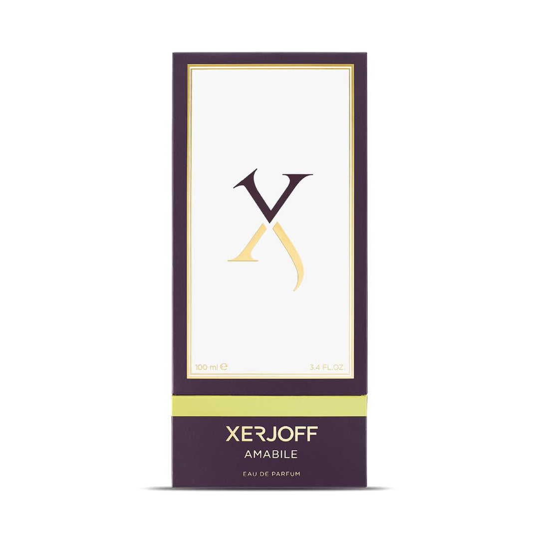 XERJOFF, Amabile, Eau de Parfum, Unisexduft, 100 ml