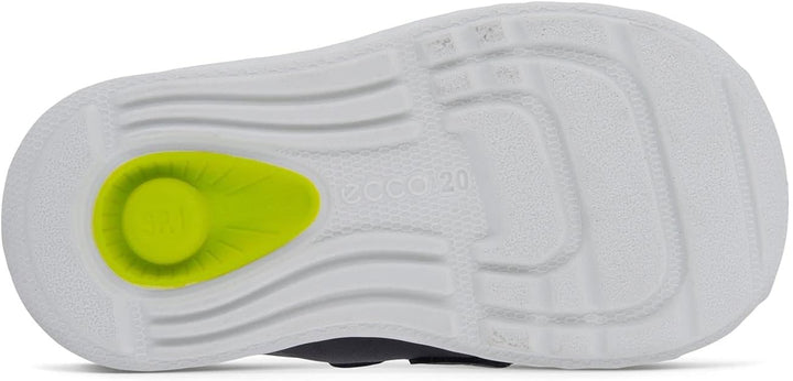 ECCO Baby-Jungen Sp.1 Lite Infant Sneaker 19 EU Schwarz, 19 EU Schwarz