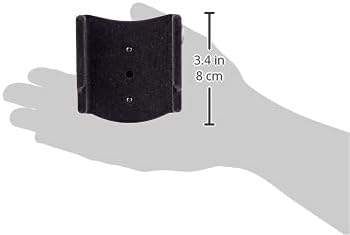 Brodit Halterung 511997 Apple iPhone X - passiv Single, Single