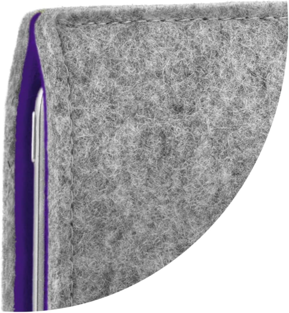 Stilbag massgeschneiderte Tablet-Hülle FINN | Tablettasche aus Filz | Tablet Schutzhülle | Tasche Ma