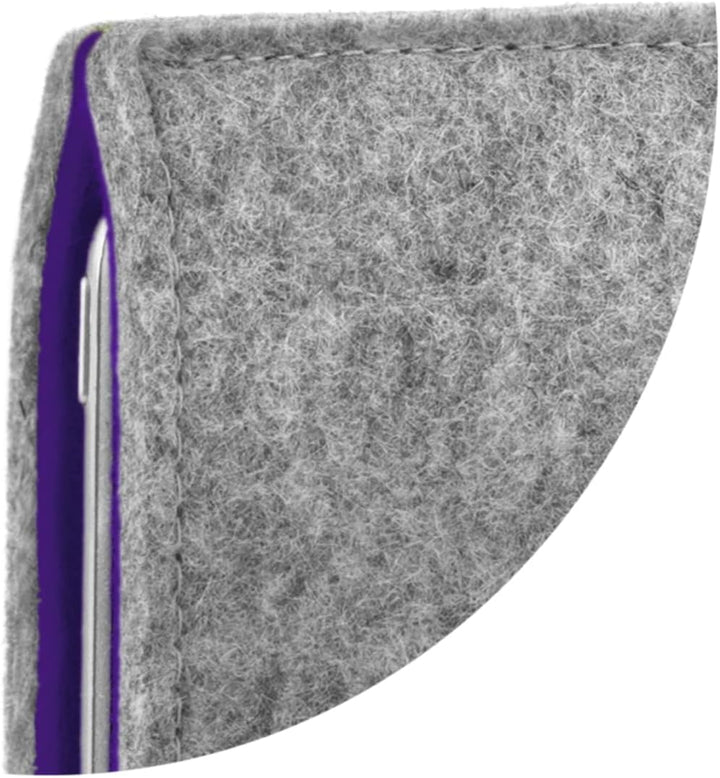 Stilbag massgeschneiderte Tablet-Hülle FINN | Tablettasche aus Filz | Tablet Schutzhülle | Tasche Ma