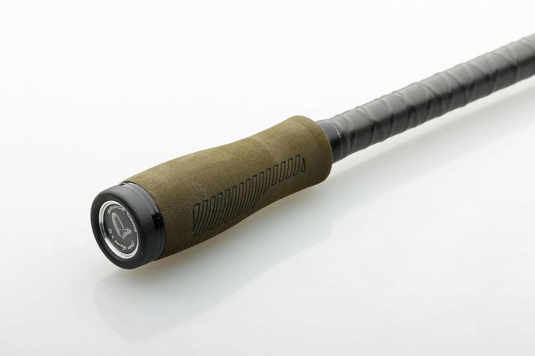 Savage Gear SG4 Light Game 2,0m/2,21m/2,31m/2,43m/2,51m Spinnrute, 2,43