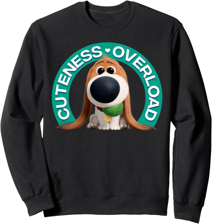 Pets 2 Niedlichkeitsüberlastung Tiny Sweatshirt