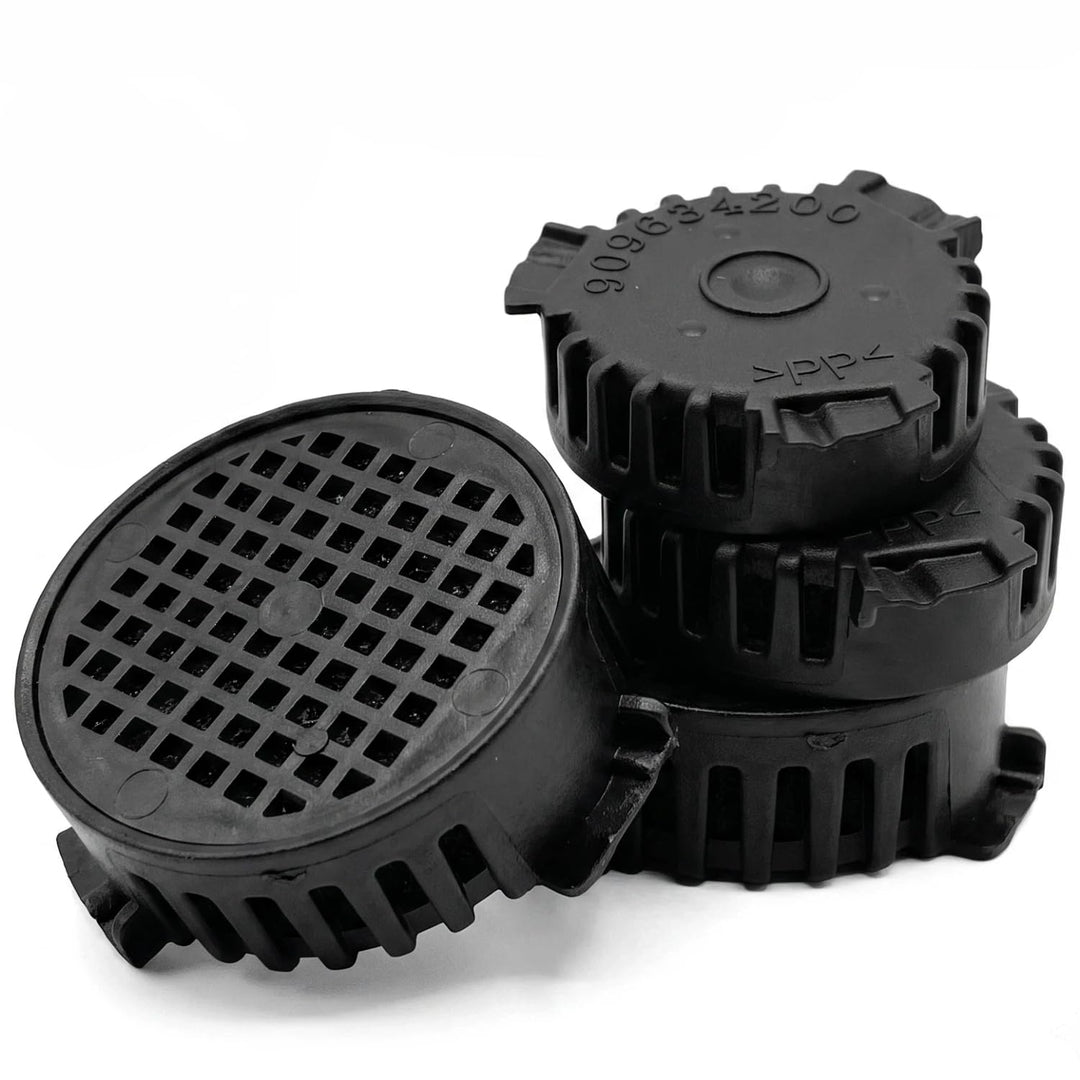 Aktivkohlefilter für Liebherr Kühlschrank 9096342 909634200 988111600 Miele Fresh Luftfilter 1080682