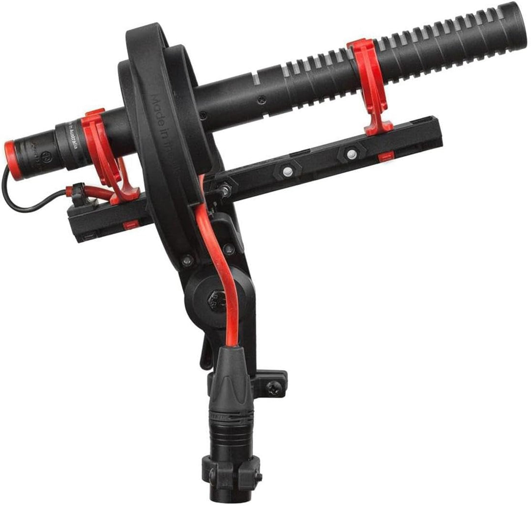 Rycote 010323 Super-Blimp Kit für NTG-Series