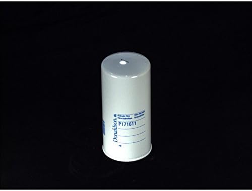 Filter, Arbeitshydraulik DONALDSON P171611