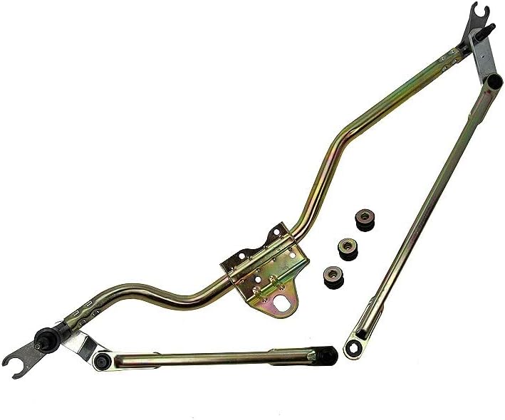 Wischergestänge Scheibenwischeraufnahme Gestänge Scheibenwischer Scheibenwischergestänge vorne