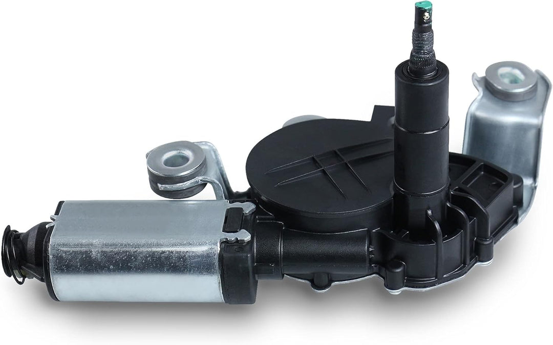 febi bilstein 48673 Scheibenwischermotor , 1 Stück