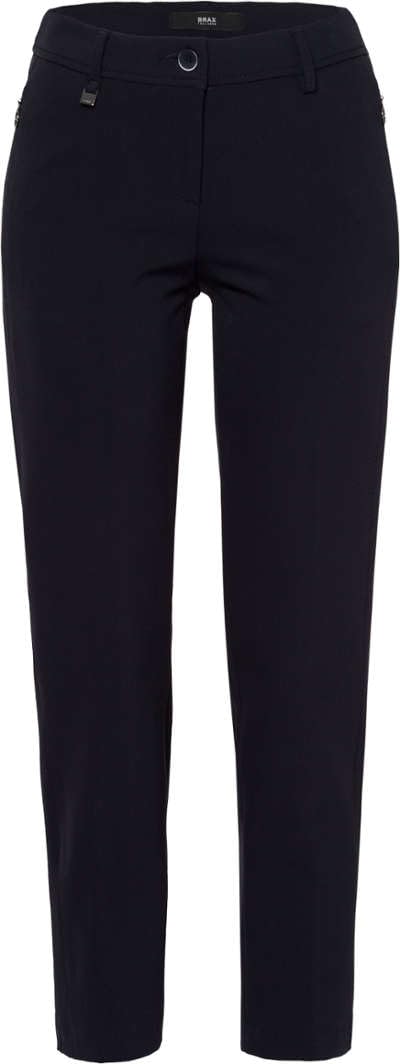BRAX Damen Style Maron S Clean Techno Hose 31W / 32L Marine, 31W / 32L Marine
