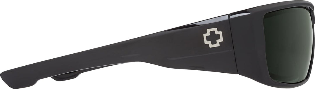 Spy Sonnenbrille Dirk, Happy Gray Green Polar, 672052038864