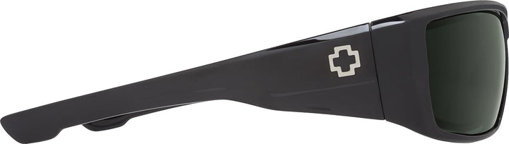 Spy Sonnenbrille Dirk, Happy Gray Green Polar, 672052038864