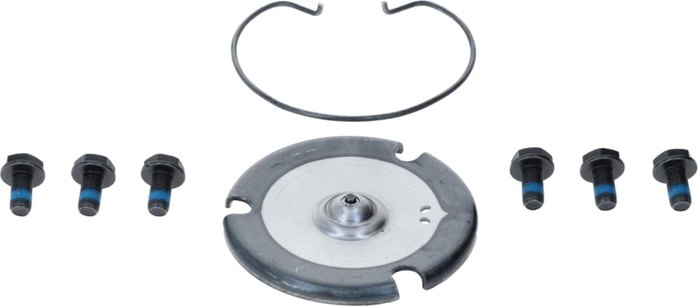 SACHS 3000 287 002 Kupplungssatz