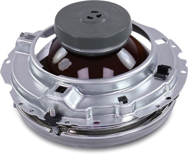 HELLA 1A8 003 060-551 Halogen-Hauptscheinwerfer - links/rechts - für u.a. VW Beetle