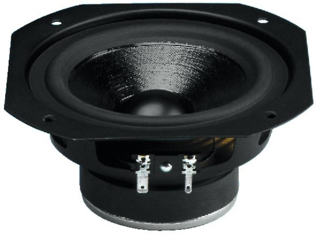 Monacor 10.0870 Hi-Fi-Bass-Mitteltöner