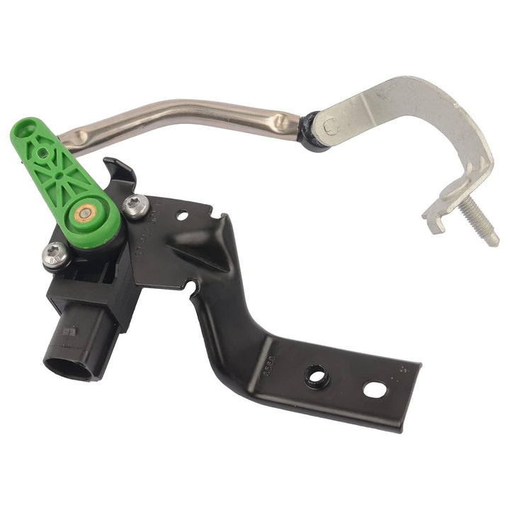 Flynsu Niveausensor Leuchtweitenregulierung Vorne Links 5Q0907503 3Q0412521A Ersatz für A3 Q2 Q3 Le-