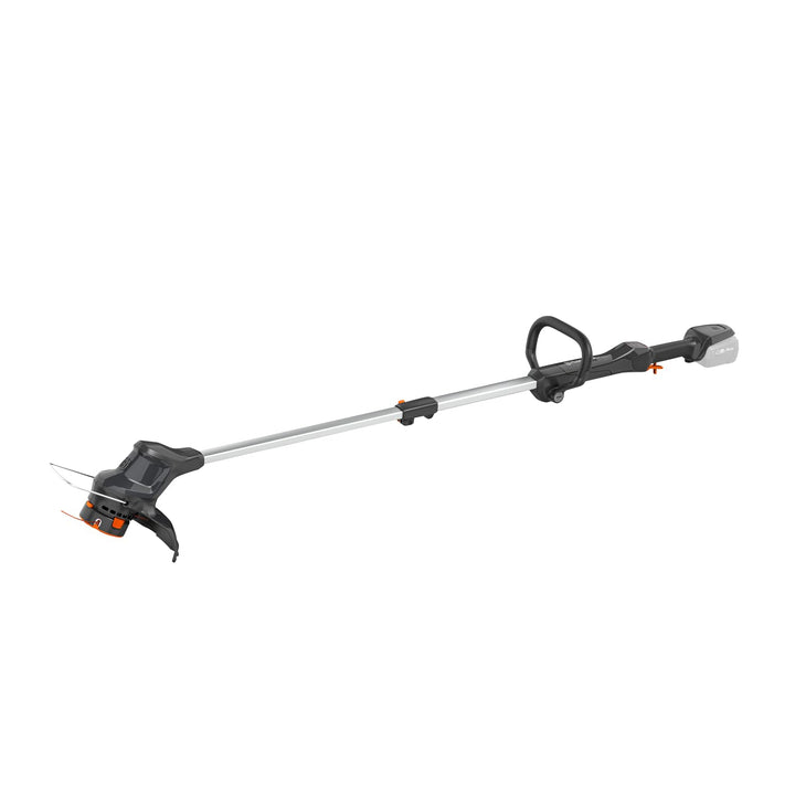Husqvarna Akku Rasentrimmer Aspire T28-P4A, Elektrischer Rasenkantenschneider mit Faden (ohne Akku),