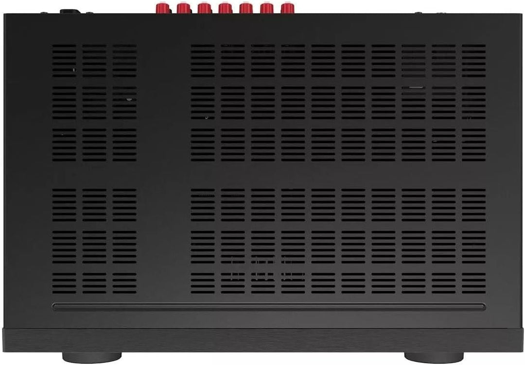 PIONEER Amplituner Kina Domowego VSX835D (Czarny)