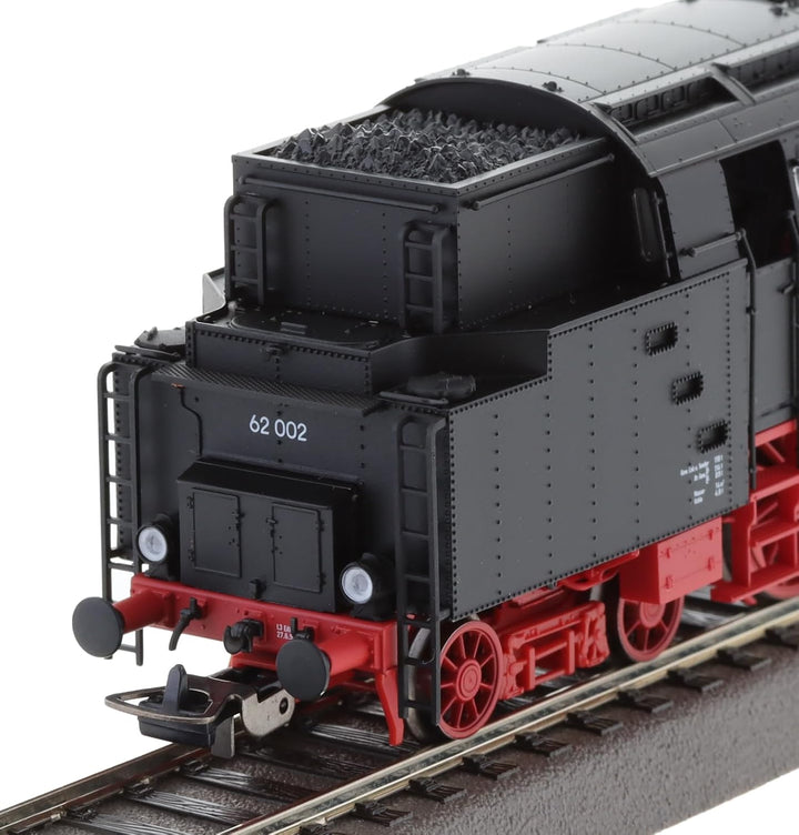 Piko 50700 H0-Dampflok BR 62, DB, Ep.III