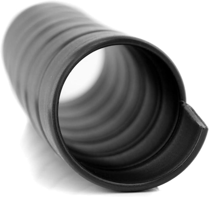 Safeplast Safe-Spirale ECO Kabelschutz Schlauchschutz-Spirale Ø 20 mm, Kabelspirale Schutzrohr zur B
