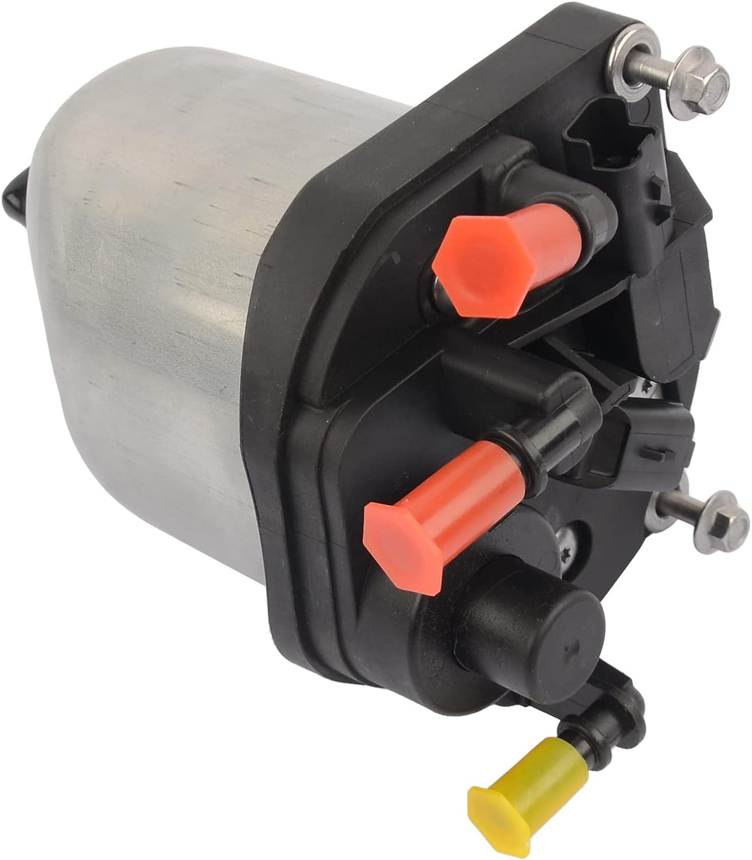 Huiruhy Kraftstofffilter Dieselfilter 1.4 1.6HDi 9809757980 Kompatibel mit Berlingo C3 II C4 Picasso