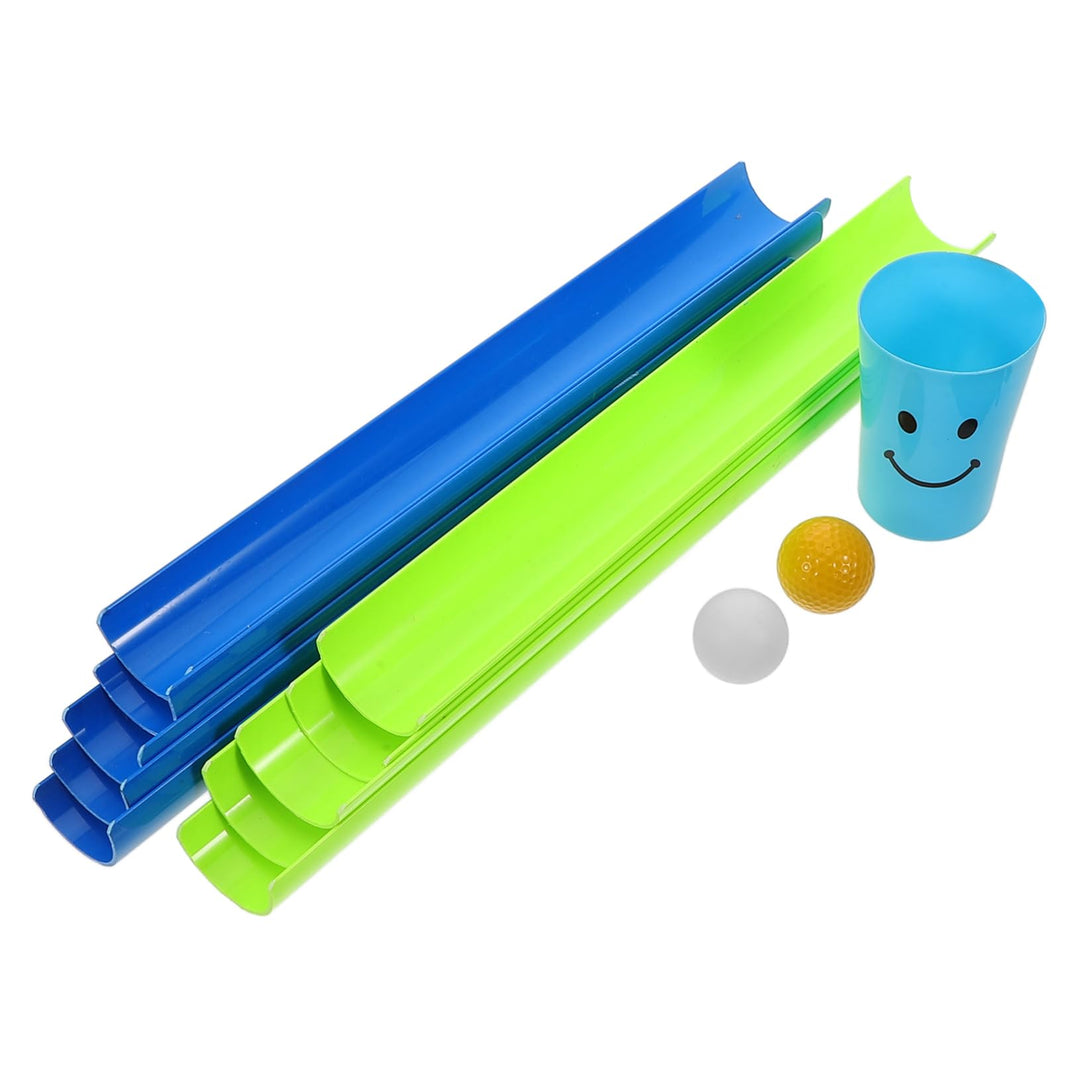 Geburtstagsspiele Pipeline Spiel Aus Robustem Kunststoff Teamspiele Balance Challenge Für Teambuildi
