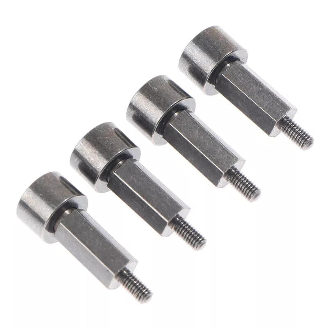 AM4 CPU Wasserkühlung Retention Bracket Kit Kompatibel mit Corsair Hydro H55 H75 H80i v2 H90 H100i v