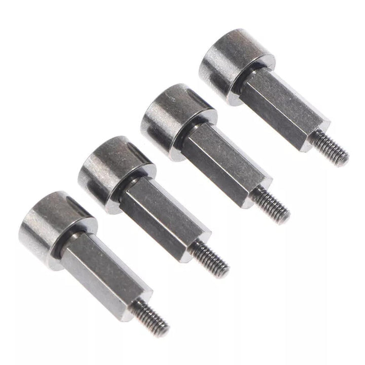 AM4 CPU Wasserkühlung Retention Bracket Kit Kompatibel mit Corsair Hydro H55 H75 H80i v2 H90 H100i v