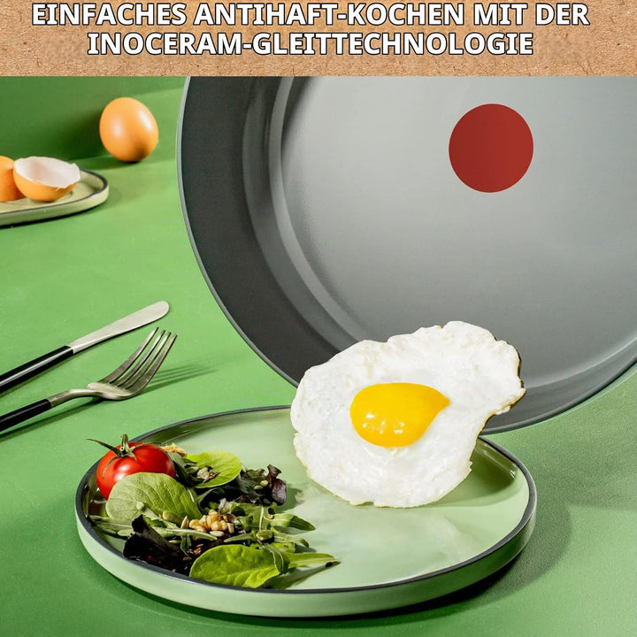 Tefal Renew On Bratpfanne 20 cm, Bratpfanne 20 cm