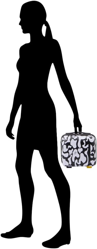 LOGODUCK + Moire Beauty CASE
