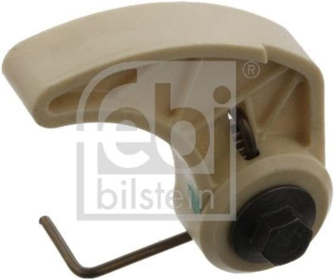 febi bilstein 33753 Ölpumpensatz mit Kettenrad, Kette und Gleitschiene , 1 Stück