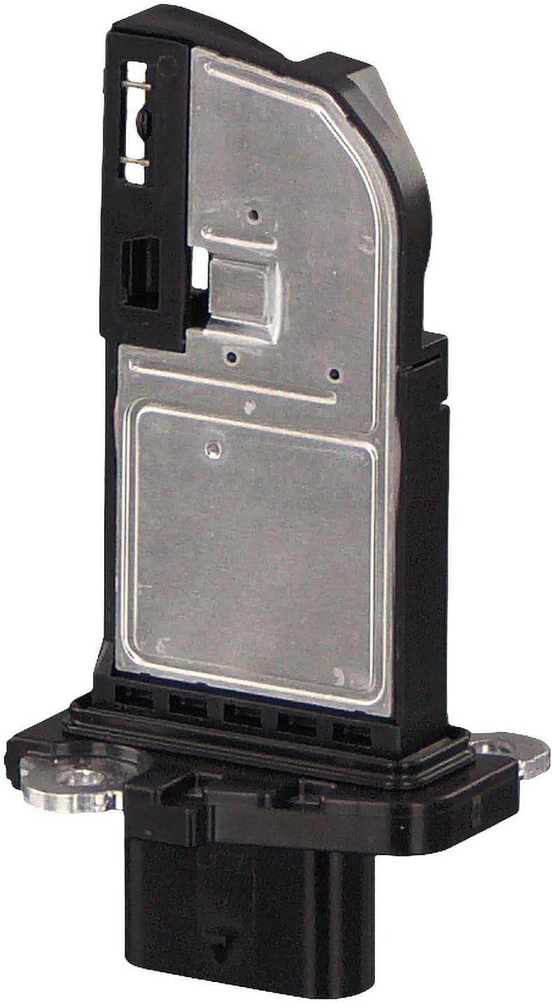 febi bilstein 105889 Luftmassenmesser , 1 Stück