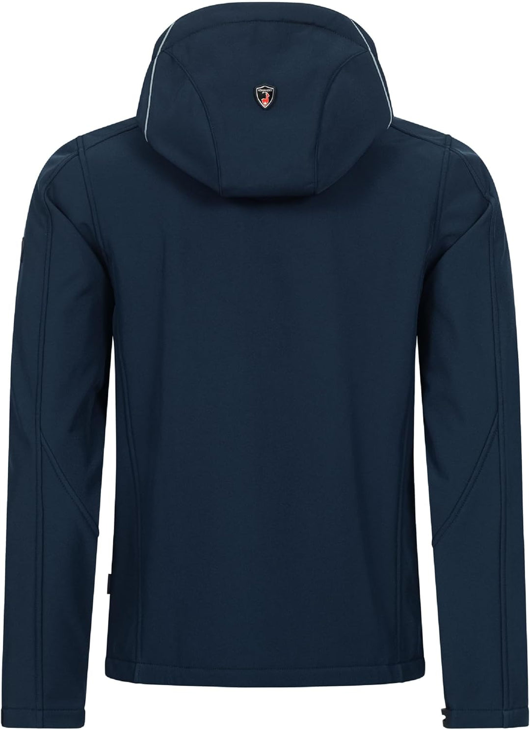Höhenhorn Altus Herren Softshell Jacke Outdoor Funktionsjacke Freizeitjacke Wasserdicht Atmungsaktiv