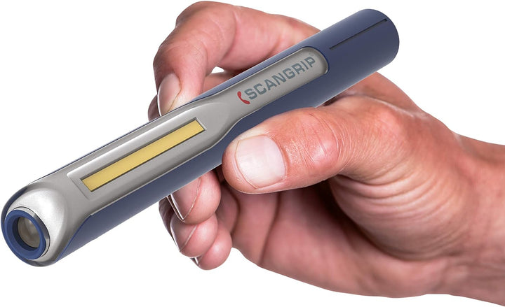 SCANGRIP 03.5116 - Linterna MAG Pen 3 c/USB