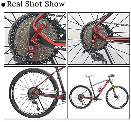CYSKY 8 Fach Kassette 11-25T/11-28T/11-32T/11-36T/11-40T/11-42T Kassette Fit für Mountainbike, Rennr