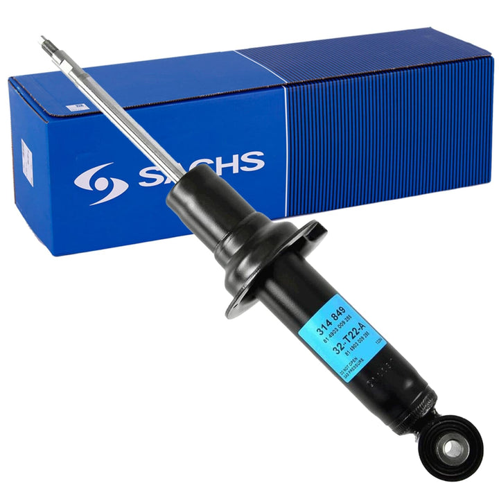 SACHS 314 849 Stossdämpfer