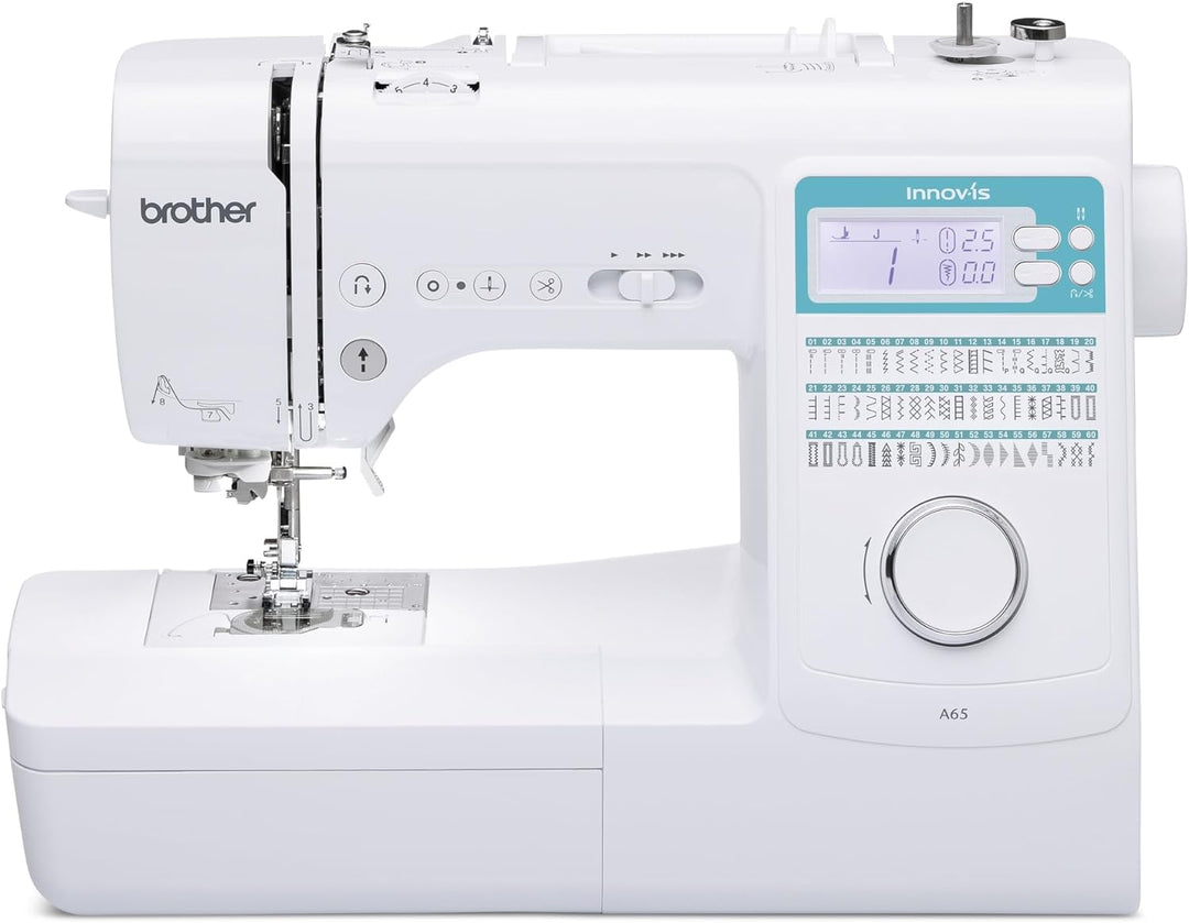 Brother Innov-is A65 Computer-Nähmaschine