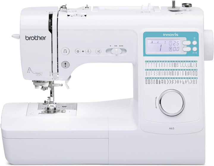 Brother Innov-is A65 Computer-Nähmaschine