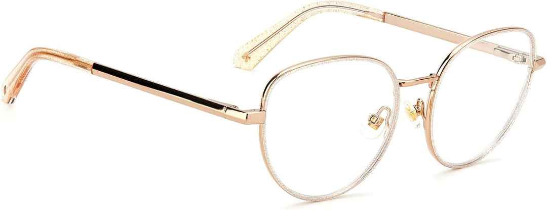 Kate Spade New York Damen Ayla Sonnenbrille 50 Au2, 50 Au2