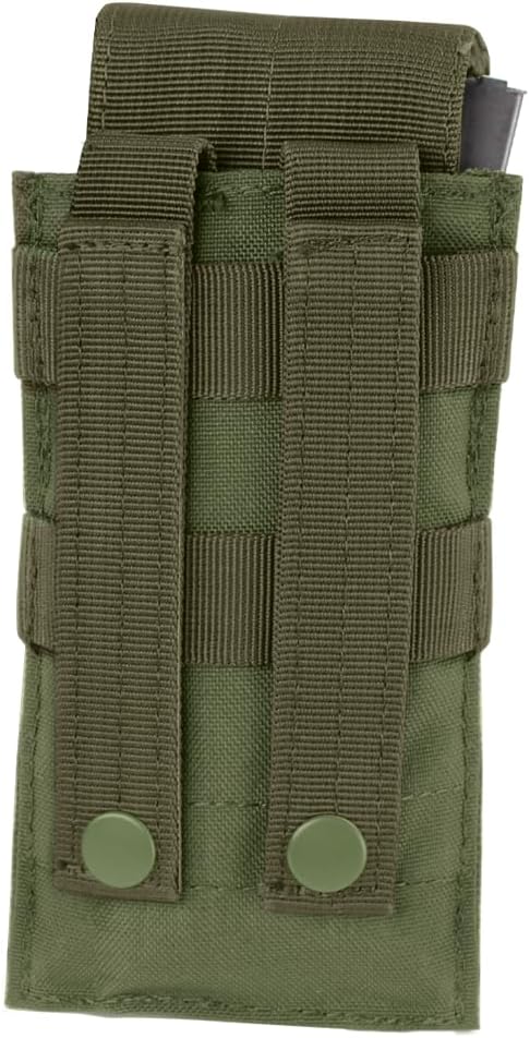 CONDOR MA5-001 Single M4 Mag Pouch OD