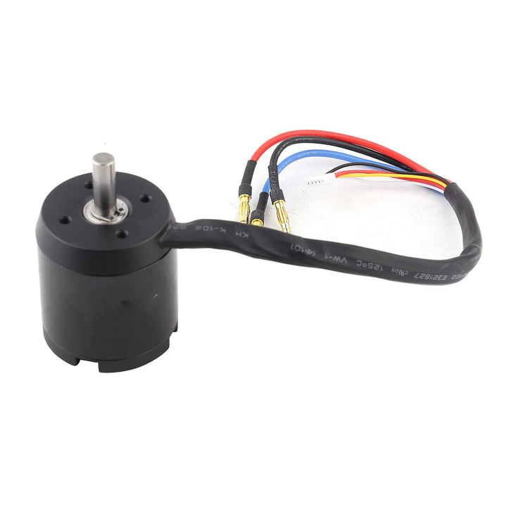 Elektrischer Bürstenmotor, N5065 330KV Scooter Elektromotor Elektroroller Permanentmagnet Generator