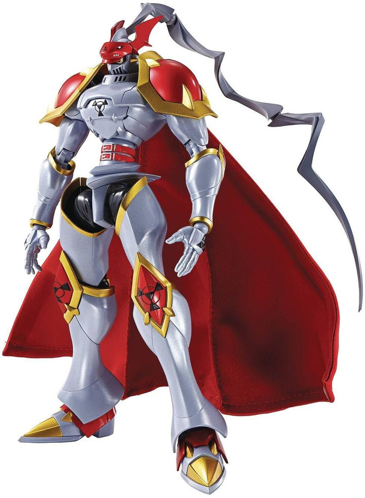 Bandai - Figuren, Mehrfarbig