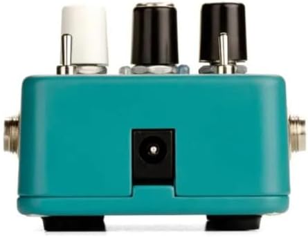 Electro Harmonix Eddy Vibrato & Chorus