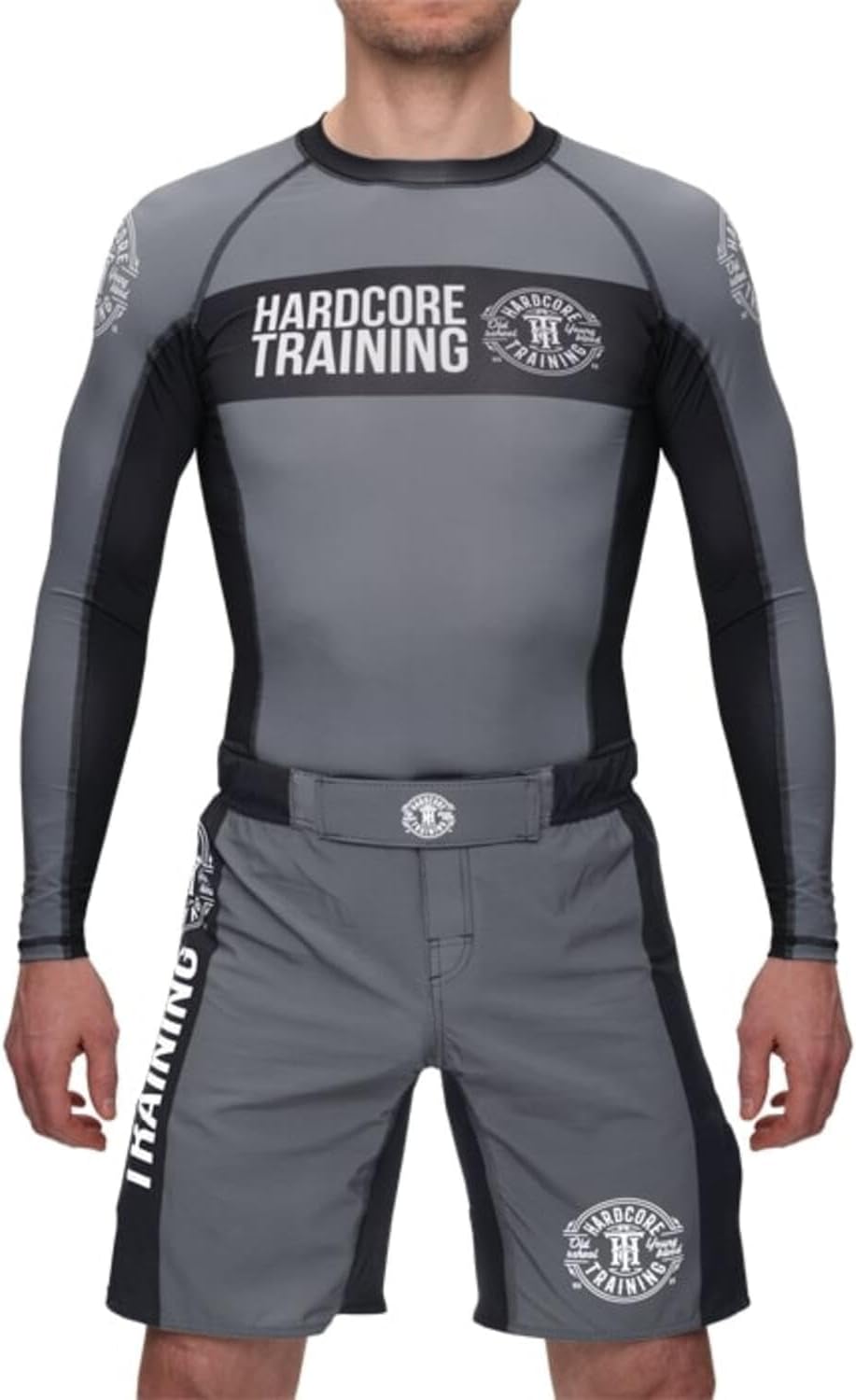 Hardcore Training Shorts Recruit Men&