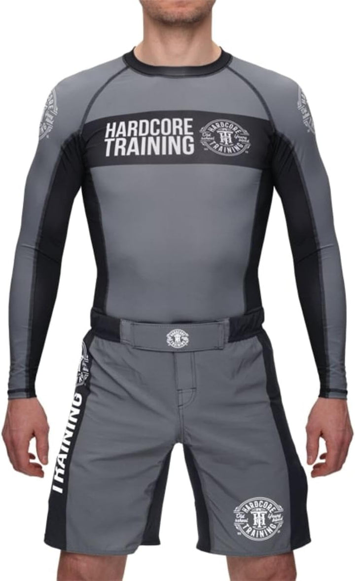 Hardcore Training Shorts Recruit Men&
