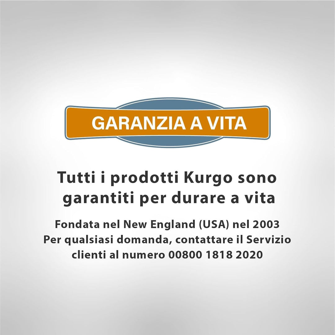 Kurgo Journey Air Hundegeschirr, Mit gepolstertem Brustteil und Rückgriff, Für Hunde von 5-11 kg, Gr