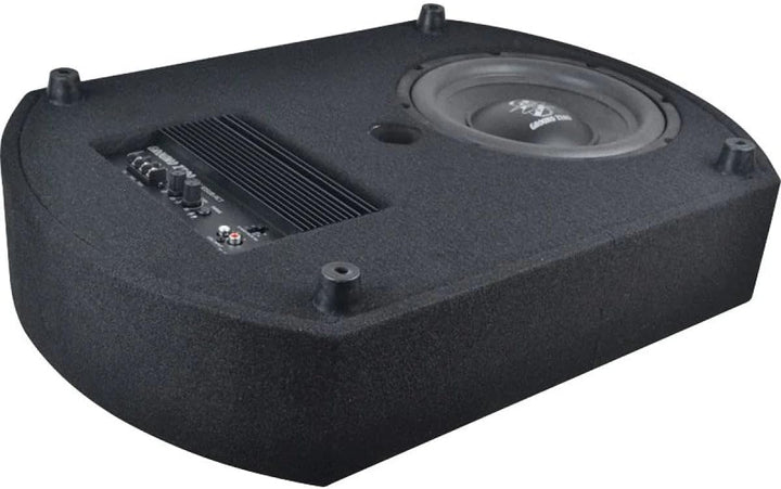 Ground Zero GZUB 1000XACTII